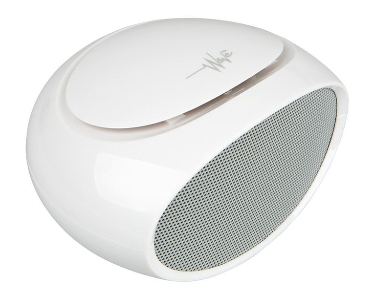 Wave WONDER (White) #2 в «HiFiRussia»
