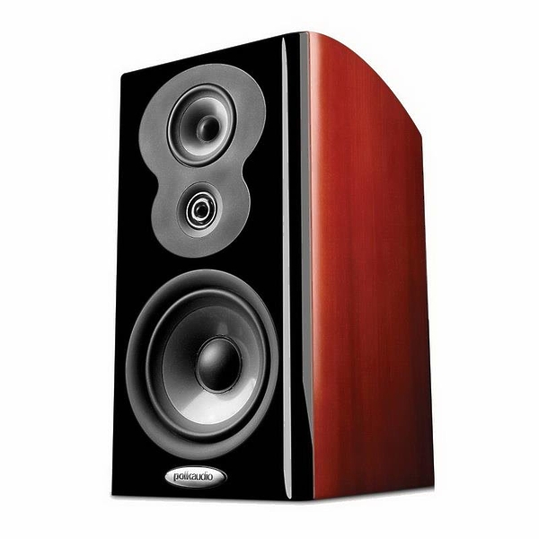Акустическая система Polk Audio LSiM 703 Vernon Cherry артикул 444010FV-1 фото 6