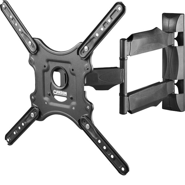 Кронштейн для телевизора Onkron M4 black артикул 175303Si-1
