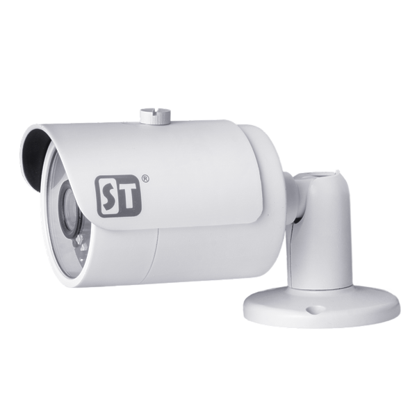 Видеокамера SpaceTechnology ST-190 IP HOME POE STARLIGHT H.265 (2,8mm) артикул 228782Si-1 фото 3