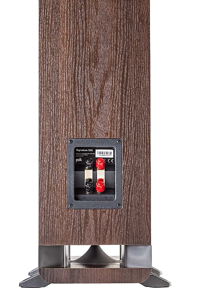 Напольная акустика Polk Audio Signature S50 brown артикул 161764Si-1 фото 3