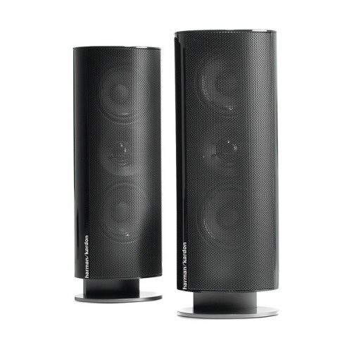 Акустическая система Harman Kardon HKTS 30 SAT артикул 443970FV-1