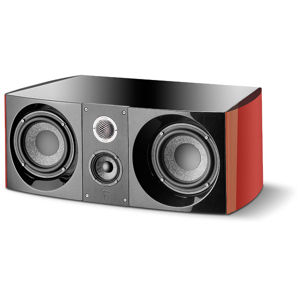Акустика центрального канала Focal Sopra Center Imperial Red артикул 190627Si-1
