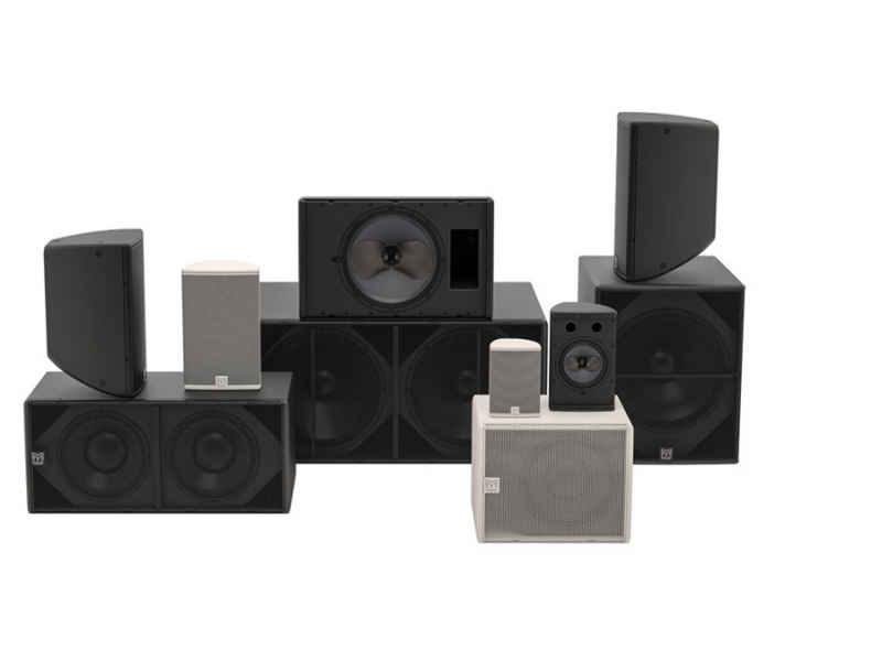 Сабвуфер MARTIN AUDIO CSX118W-FWR артикул 150632Si-1 фото 4