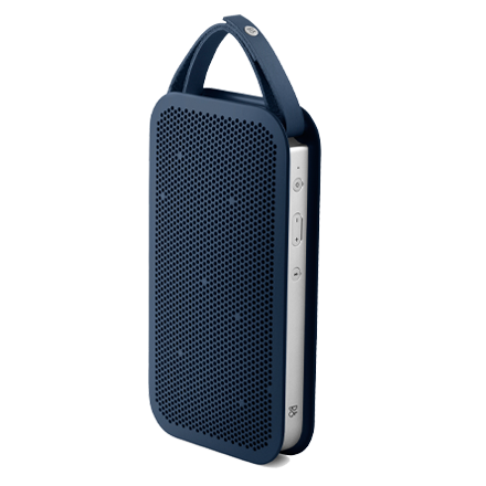 Bang & Olufsen BeoPlay A2 Ocean Blue #2 в «HiFiRussia»