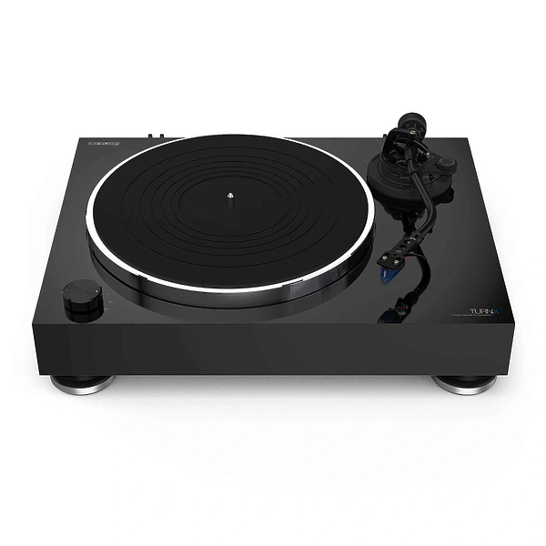 Виниловый проигрыватель Reloop TURN X артикул 288090Si-1 фото 6