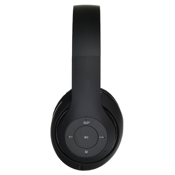 Наушники Digma BT-14 Black (L150BT) артикул 248826Si-1 фото 5