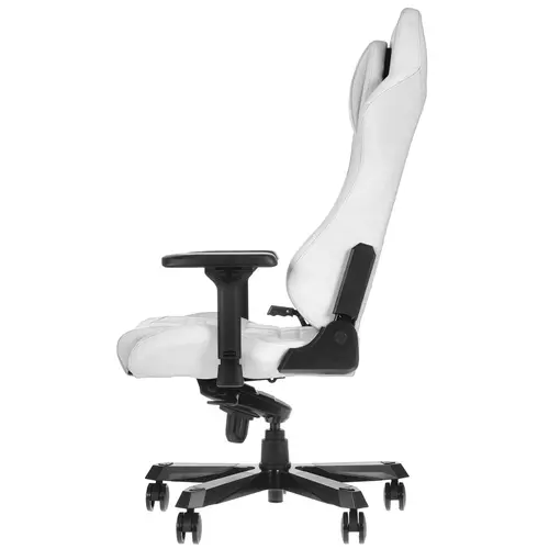 Кресло игровое DXRacer Craft DMC/IA233S/W артикул 269872Si-1 фото 4