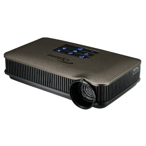 Проектор Optoma PK320 артикул 100837FV-1