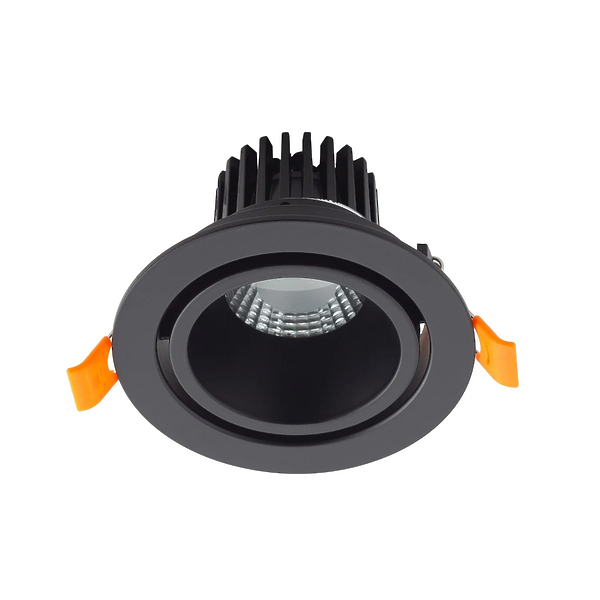 Светильник встраиваемый Denkirs DK4000-BK (Black) артикул 270728Si-1 фото 4