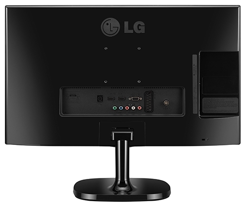LED телевизор LG 23MT77V-PZ артикул 130503Si-1 фото 4