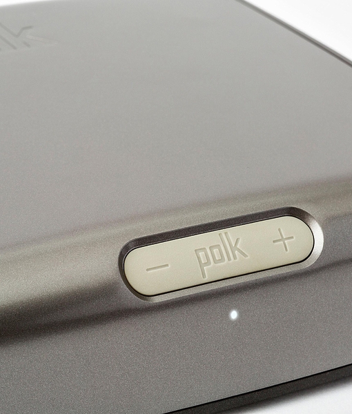 Polk Audio OMNI P1 #1 в «HiFiRussia»