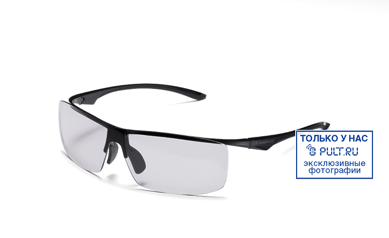 3D очки LG AG-F360 артикул 353917FV-1 фото 3