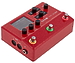 Процессор эффектов Line 6 HX Stomp Limited Edition Red