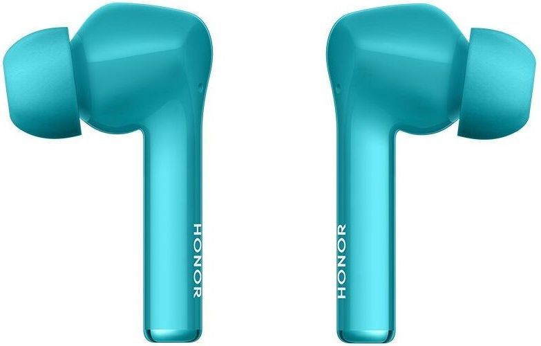 Наушники Honor Magic Earbuds TWS Walrus (55032640) teal артикул 248779Si-1 фото 4