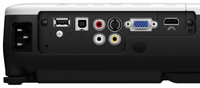 Проектор Epson EB-X03 артикул 102339Si-1 фото 4