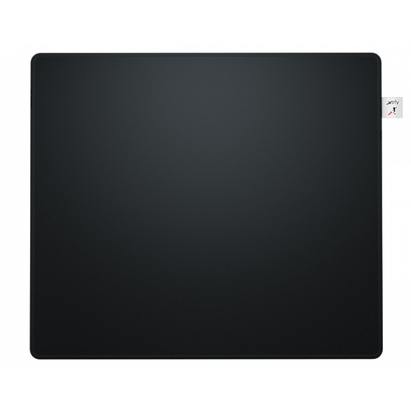 Игровой коврик для мыши Xtrfy GPZ1-L-BLACK артикул 267222Si-1