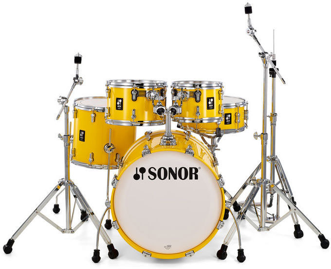 Ударная установка Sonor 17500456 AQ1 Stage Set YW 17345 артикул 277136Si-1