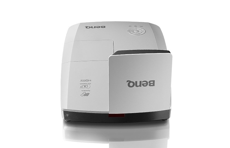 Проектор Benq MW853UST артикул 106228Si-1 фото 3
