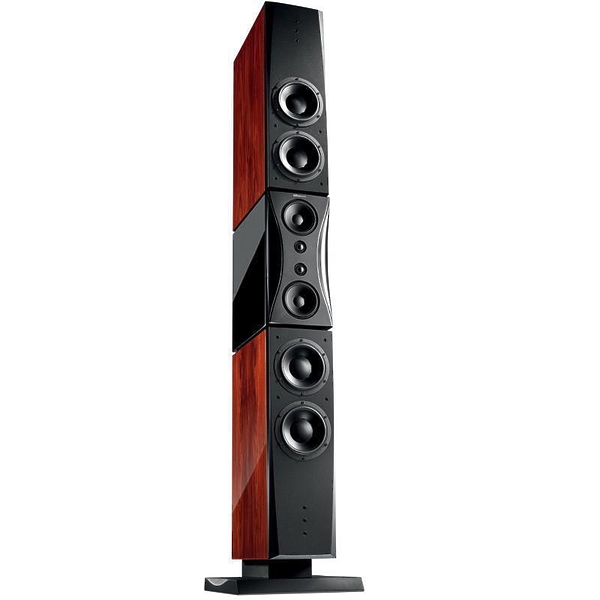 Dynaudio Evidence Temptation piano rosewood lacquer артикул 341090SI-1