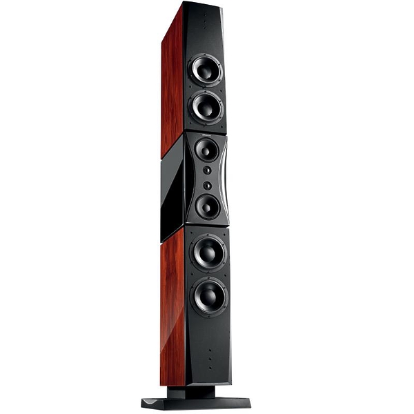 Акустическая система Dynaudio Evidence Temptation piano rosewood lacquer артикул 424989FV-1