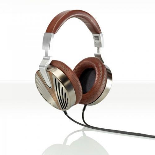 Наушники Ultrasone Edition 10 Limited артикул 111339Si-1