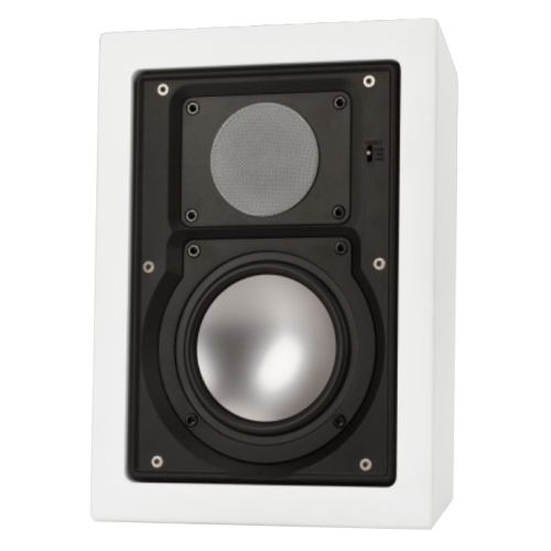 Настенная акустика Elac WS 1135 satin white артикул 430427FV-1