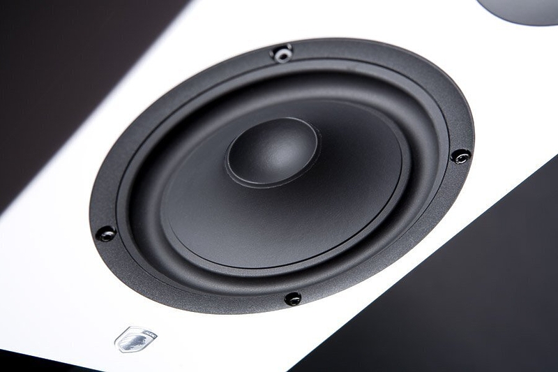 Полочная акустика Gato Audio PM-2 walnut артикул 112359Si-1 фото 8