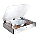 Проигрыватель винила Thorens TD550 309 makassar/chrome (Тонарм SME 309)