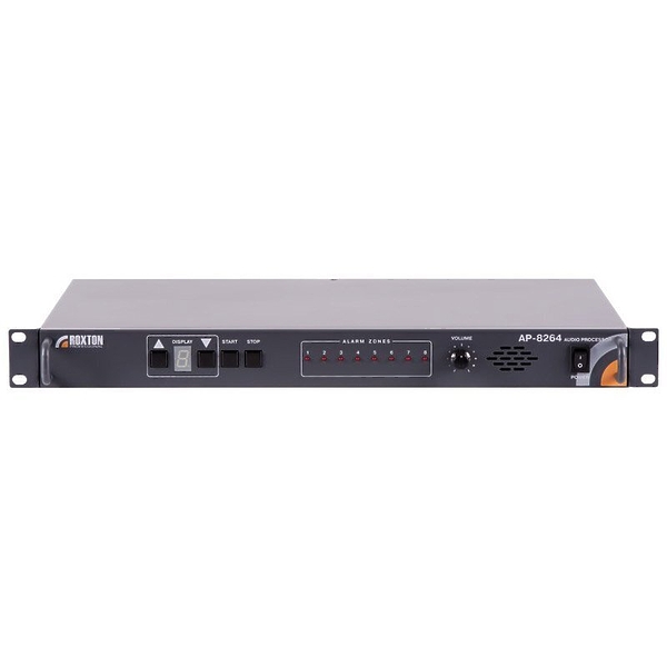 Процессор аудио Roxton AP-8264 артикул 179685Si-1