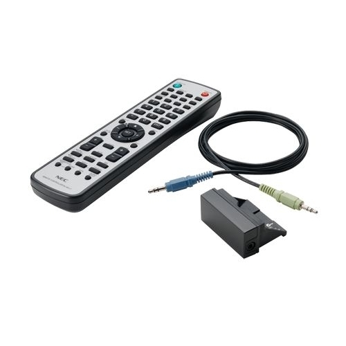 Пульт для панелей Nec KT-RC артикул 353073FV-1
