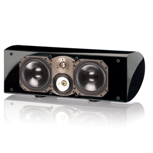 Центральный канал Paradigm Studio CC-590 v.5 piano black артикул 438399FV-1