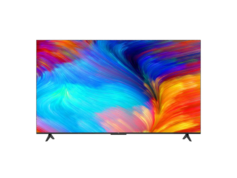 LED телевизор TCL 50P637 артикул 281334Si-1 в интернет-магазине «HiFiRussia»