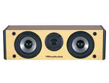 Центральный канал Wharfedale WH-2 Centre Maple артикул 435464FV-1