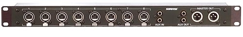 Микшер Shure RKC800 артикул 107186Si-1