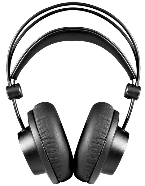 Наушники AKG K245 артикул 209033Si-1