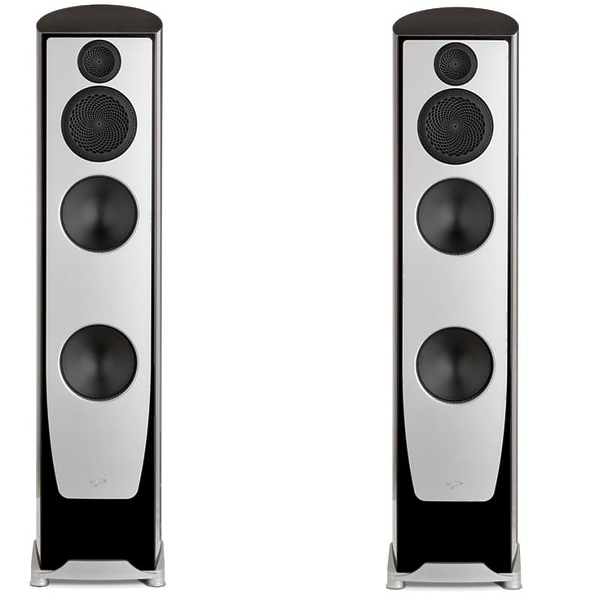 Напольная акустика Paradigm Persona 9H aria metallic blue артикул 157187Si-1 фото 5