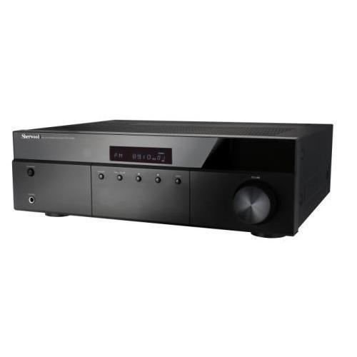 Sherwood RX-4508 #1 в «HiFiRussia»