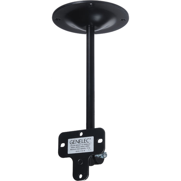 Аксессуар Genelec GENELEC 8000-435B Ceiling mount short артикул 124684Si-1