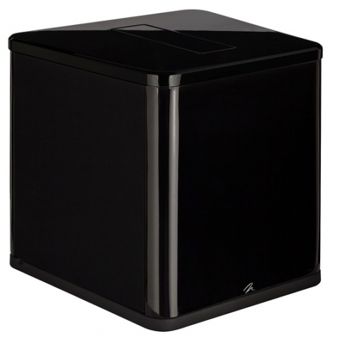 Сабвуфер Martin Logan BalancedForce 212 Black Ash артикул 136029Si-1