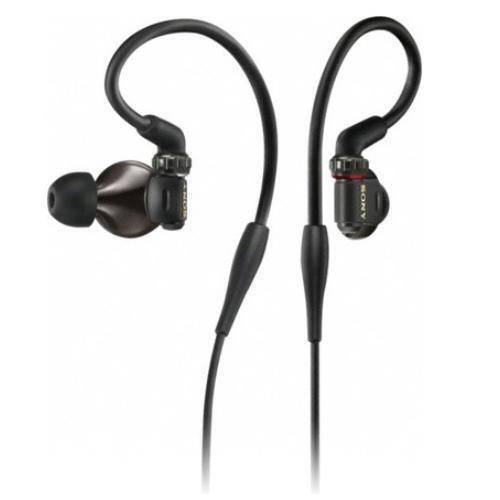 Наушники Sony MDR-EX1000 артикул 216083FV-1