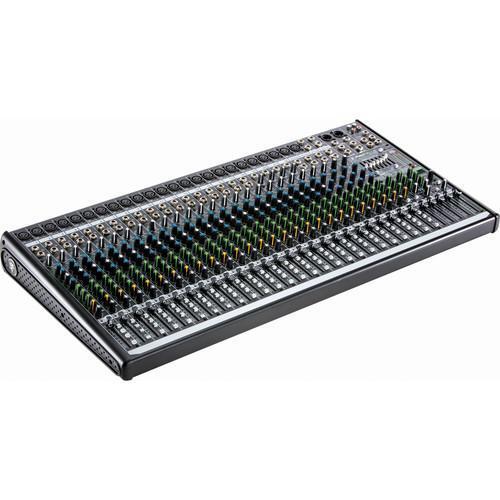 Mackie ProFX30v2 артикул 347379SI-1