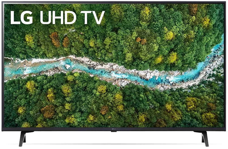 LED телевизор LG 60UP77506LA артикул 246945Si-1 в интернет-магазине «HiFiRussia»