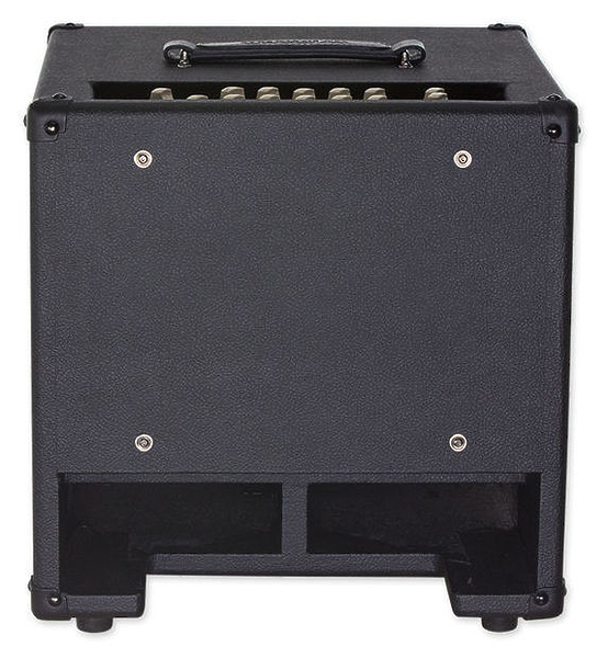 Комбо усилитель DV mark DV AC101 артикул 132164Si-1 фото 4