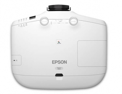 Проектор Epson EB-4650 артикул 101973Si-1 фото 3