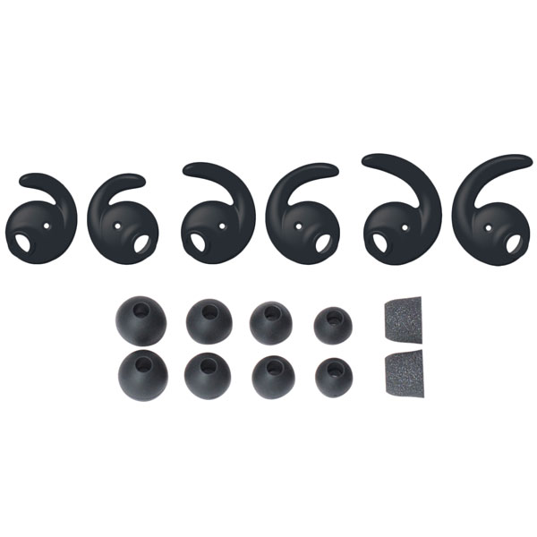 Наушники Audio Technica ATH-CKX9 SV артикул 131777Si-1 фото 5