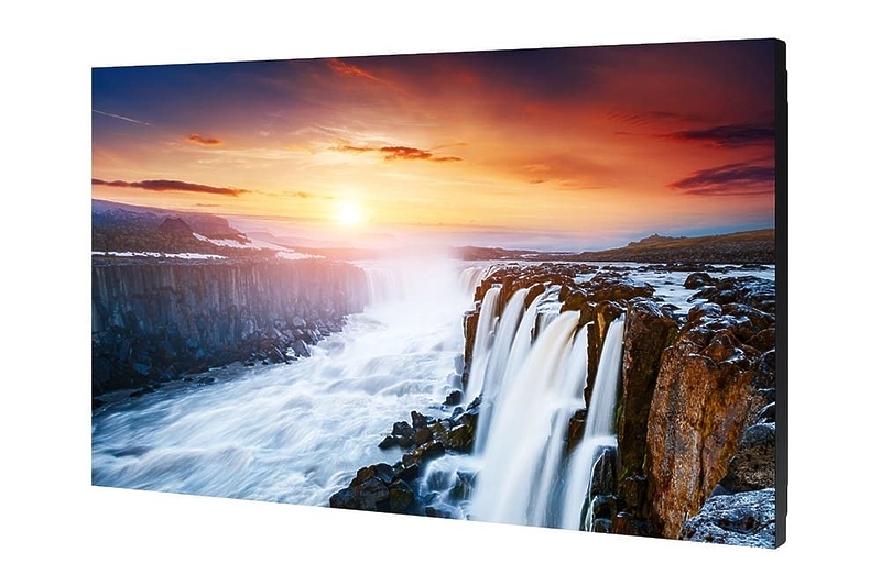 LED панель Samsung VH55R-R артикул 217683Si-1 фото 6