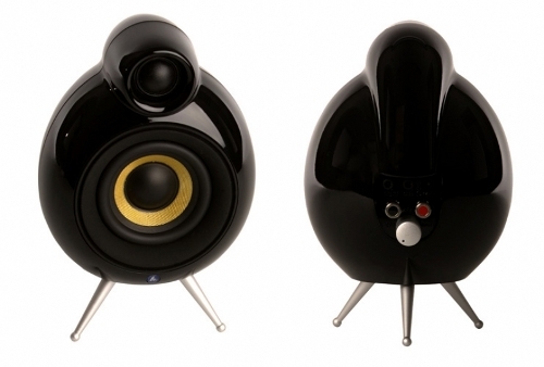 PodSpeakers MicroPod Active Pack black артикул 446340FV-1