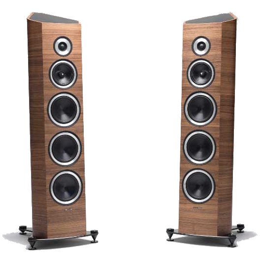 Напольная акустика Sonus Faber Venere S wood артикул 131595Si-1 фото 5