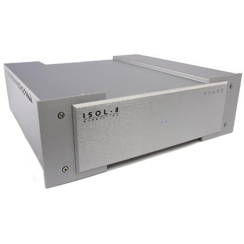 Сетевой фильтр Isol-8 SubStation 3 Vogue артикул 394589FV-1